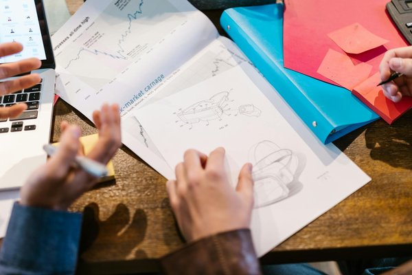 Découvrez les services incontournables d'une agence digitale