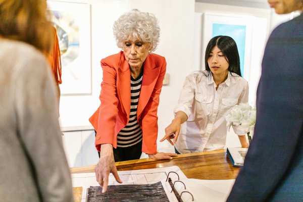 Cession d'entreprise : trouvez le bon partenaire pour réussir