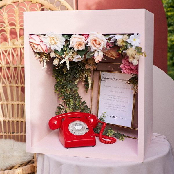 Achat de livre d'or vocal : créez des souvenirs sonores uniques