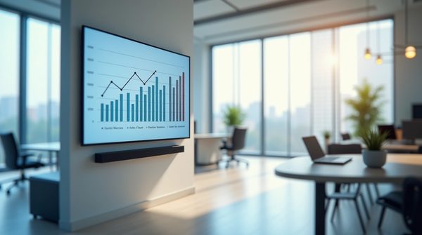 Comment le sirh révolutionne la gestion des ressources humaines moderne