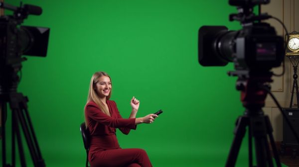 Création d'émissions livestreaming : maître à paris !