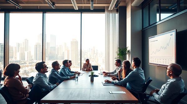 Découvrez comment une agence ecommerce transforme votre business