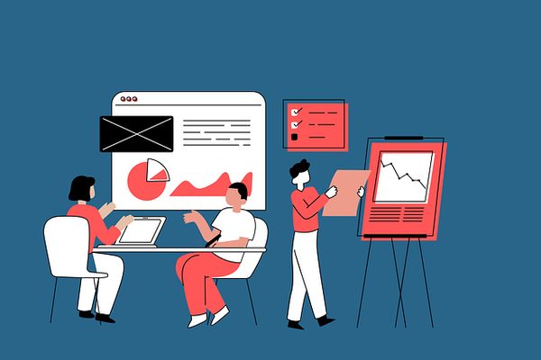 Découvrez les services incontournables d'une agence digitale