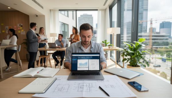 Freelance engineering : une nouvelle dynamique pour les ingénieurs indépendants en 2026