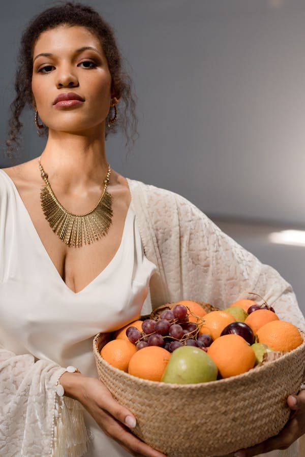 Livraison de fruits frais au bureau : un souffle de bonheur à Lyon !