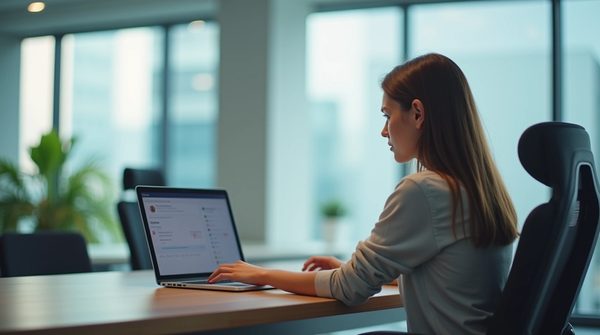 Quesacoach : l'accompagnement professionnel nouvelle génération pour une reconversion réussie