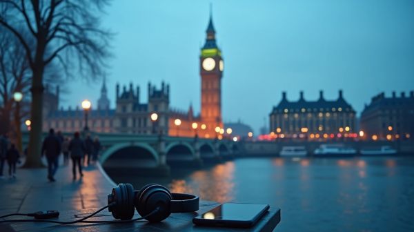 Top 10 conseils pour réussir vos émissions livestreaming à Paris