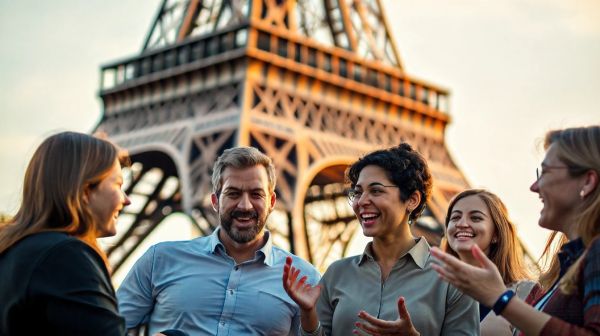 Top 10 conseils pour réussir vos émissions livestreaming à Paris
