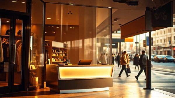 Top raisons de choisir un compteur de passage pour votre magasin