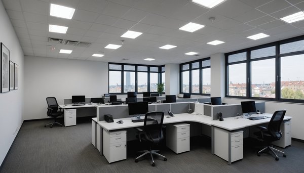 Location de bureaux équipés à asnières : un cadre idéal pour travailler