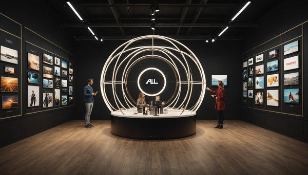 Agence 3d lille : créons ensemble des expériences immersives