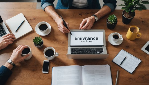 Optimisez votre stratégie digitale avec une agence marketing expert