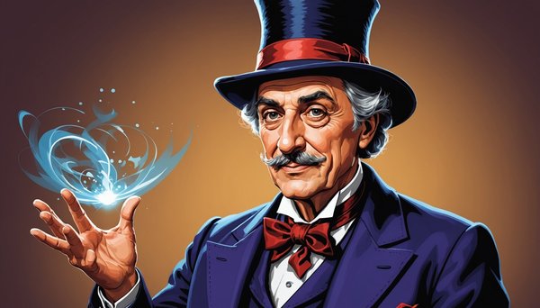 Cyril regard : un magicien et mentaliste reconnu en france