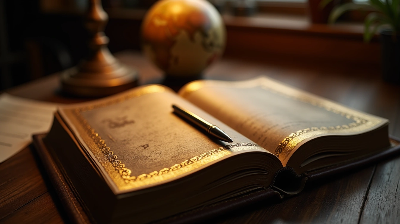 Vos questions sur les livres d'or sonores