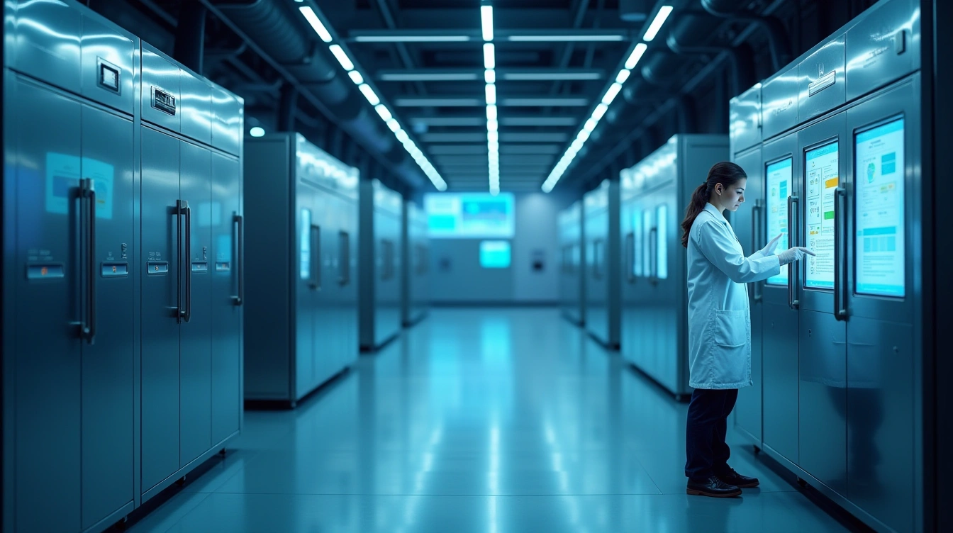 Principes de fonctionnement et typologies des enceintes climatiques