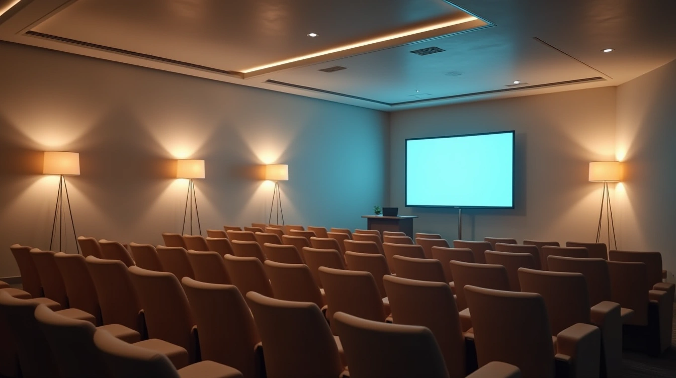 Investissement et retour sur l'amélioration acoustique